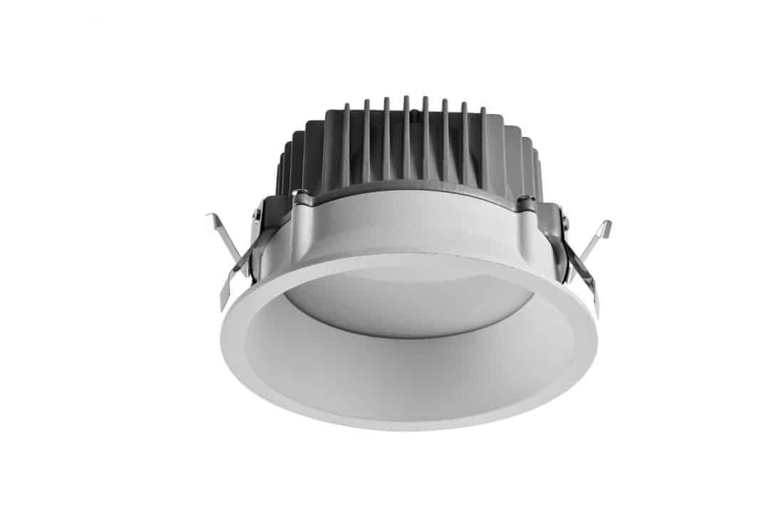 Oprawa podstropowa AIDA ROUND 16W AZ4222 AZZARDO