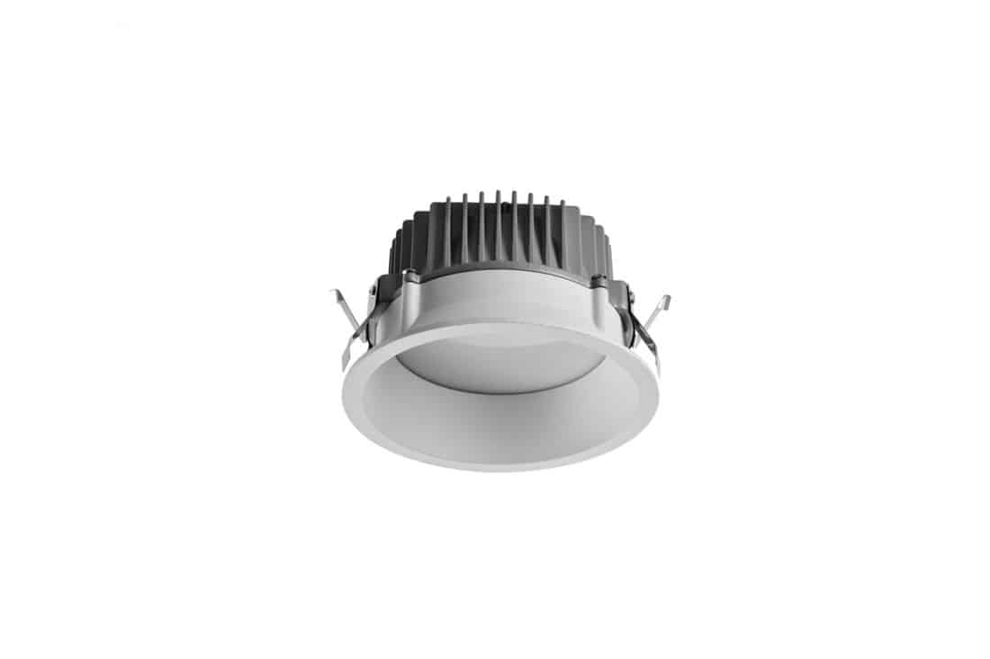 Oprawa podstropowa AIDA ROUND 9W AZ4218 AZZARDO