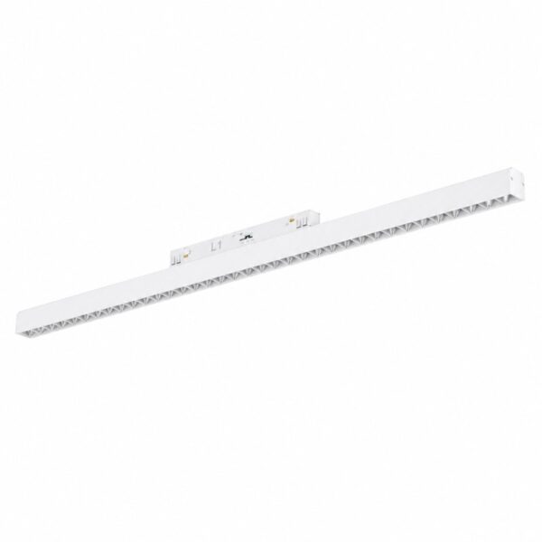 ALFA KIRA TRACK MAGNETIC 2LINE 36W CCT SWITCH DIMM WH AZ6504 AZZARDO