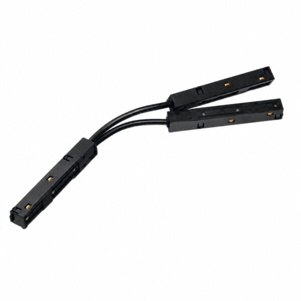 ALFA TRACK MAGNETIC52 ELECTRICAL CONNECTOR T BK AZ6699 AZZARDO