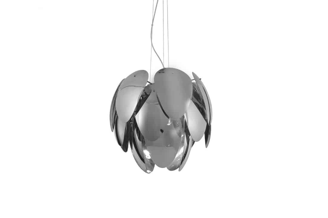 Lampa wisząca ANTIRES AZ2996 AZZARDO