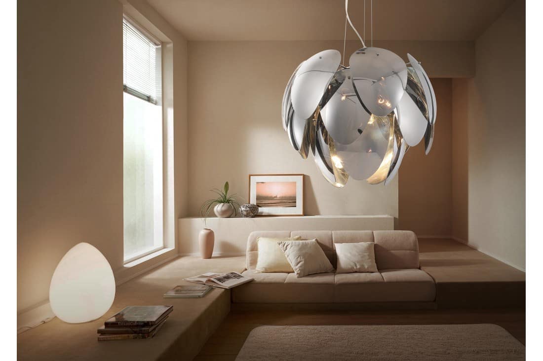 Lampa wisząca ANTIRES AZ2996 AZZARDO