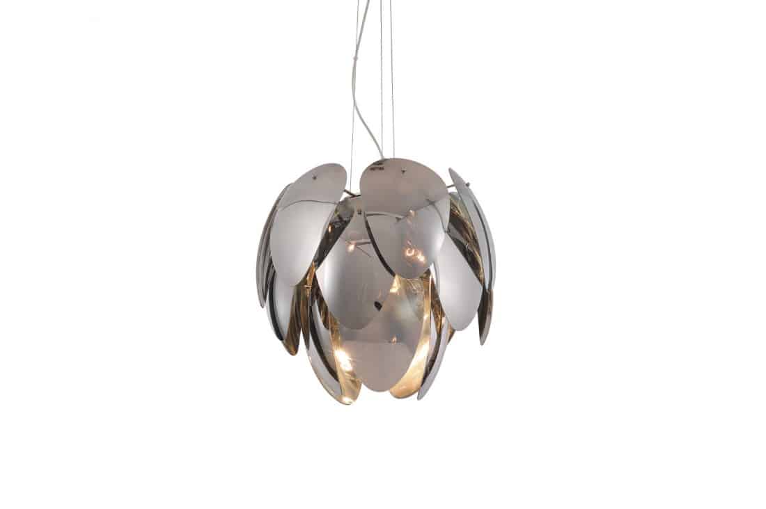 Lampa wisząca ANTIRES AZ2996 AZZARDO
