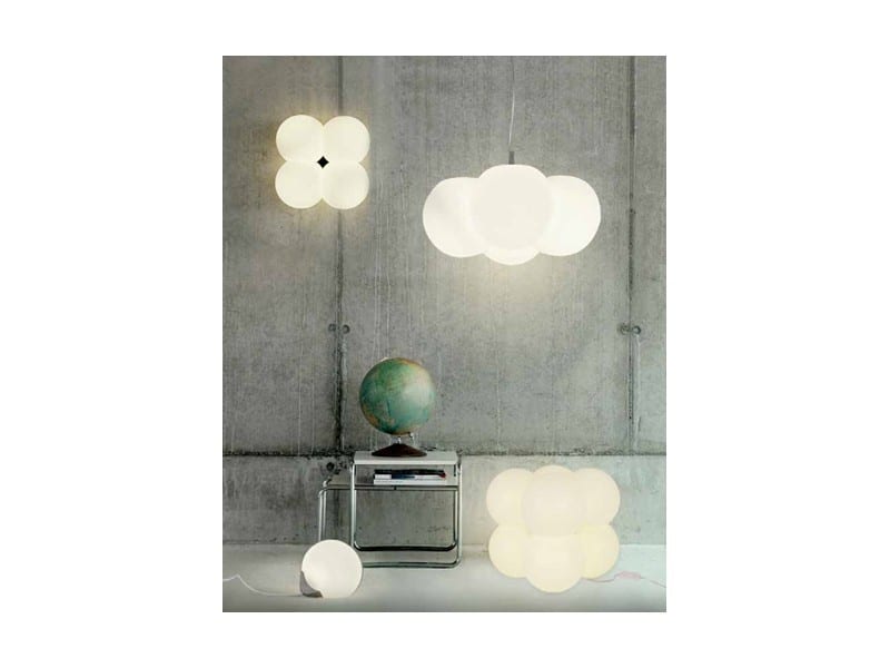 Lampa stołowa ARIS 1 AZ2054 AZZARDO