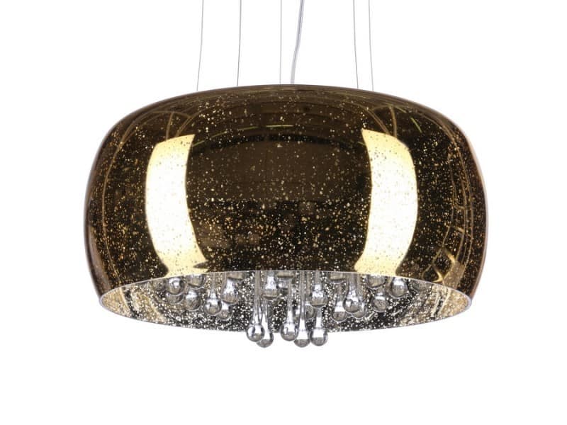 Lampa wisząca ASTRAL PENDANT AZ1647 AZZARDO