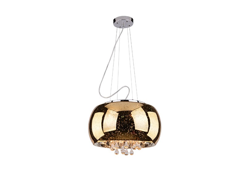 Lampa wisząca ASTRAL PENDANT AZ1647 AZZARDO