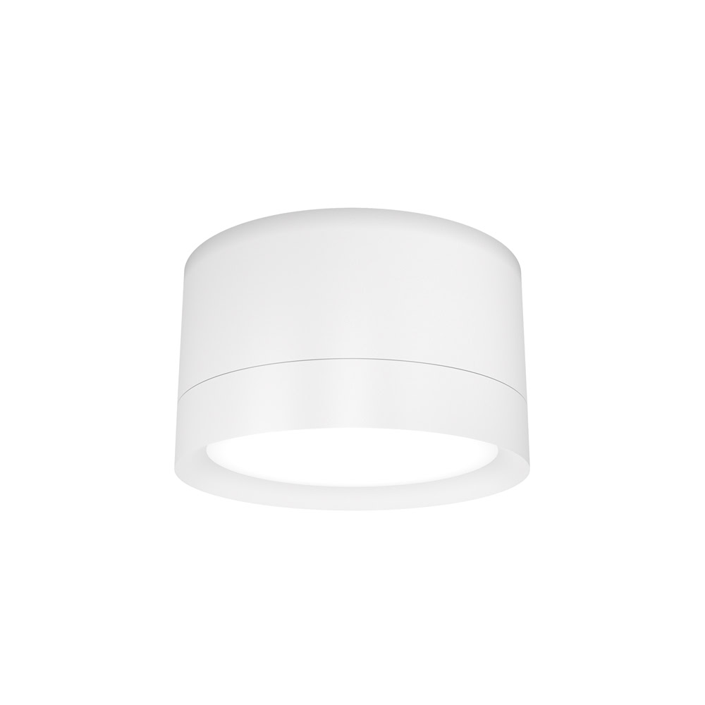 Marton LED IP44 3000K WH AZ6859 AZZARDO
