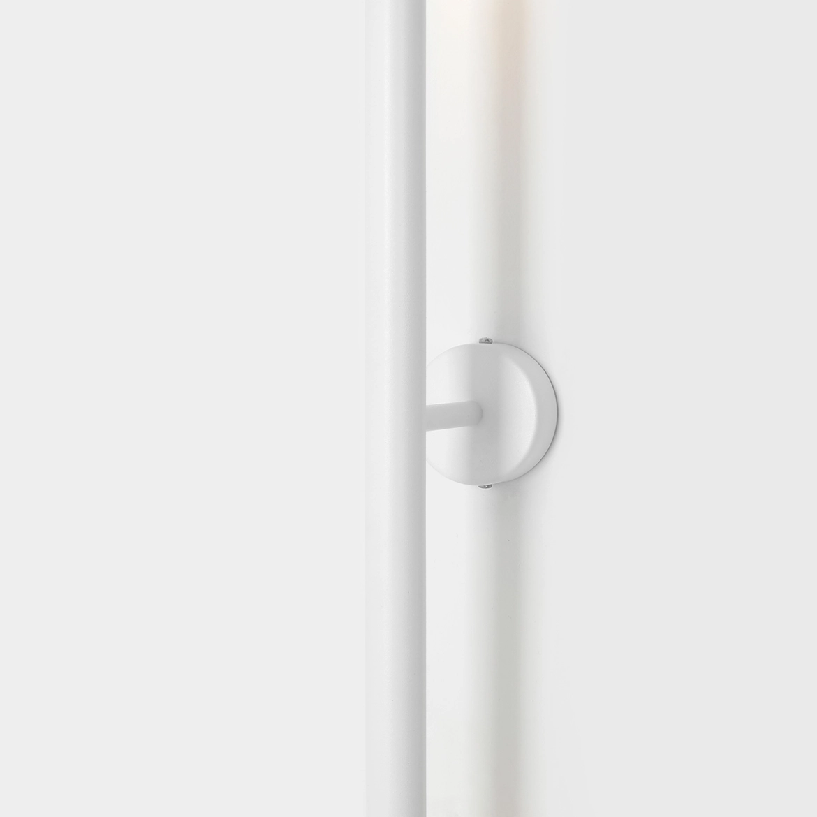 KINKIET TUBO 2 WHITE S 1072D_S ALDEX