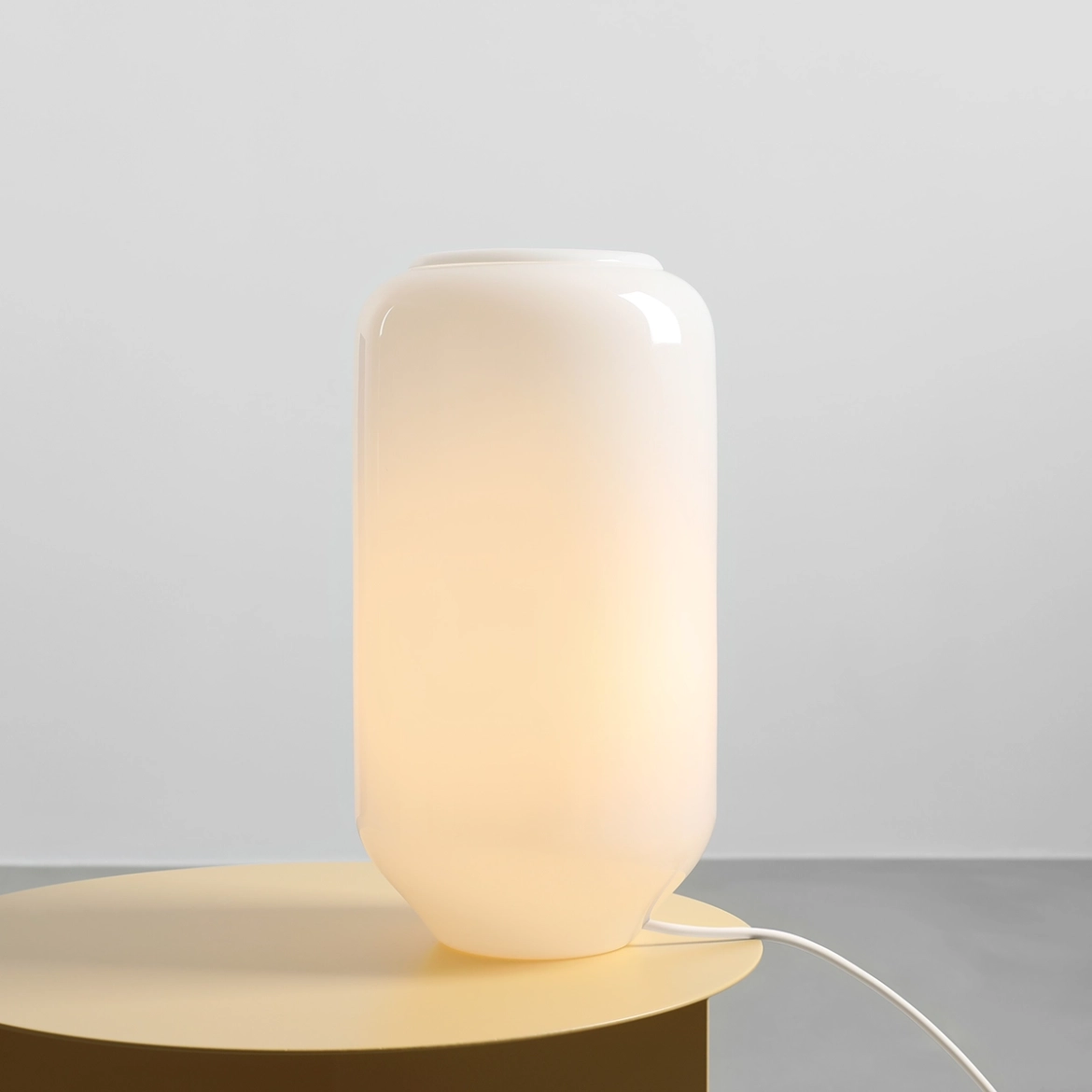 Lampa Stojąca FLASK COTTON M (żarówki W Zestawie) 8500B20_M Aldex
