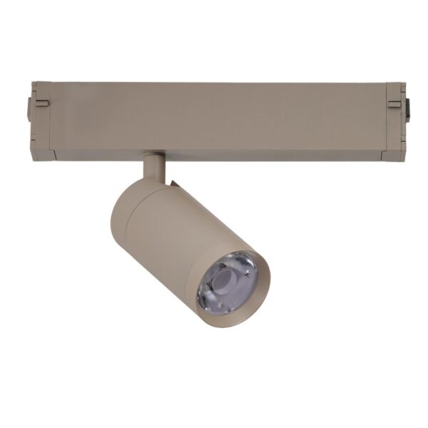 BETA MAKITA 230V TRACK MAGNETIC 10W 4000K BEIGE AZ7362 AZZARDO