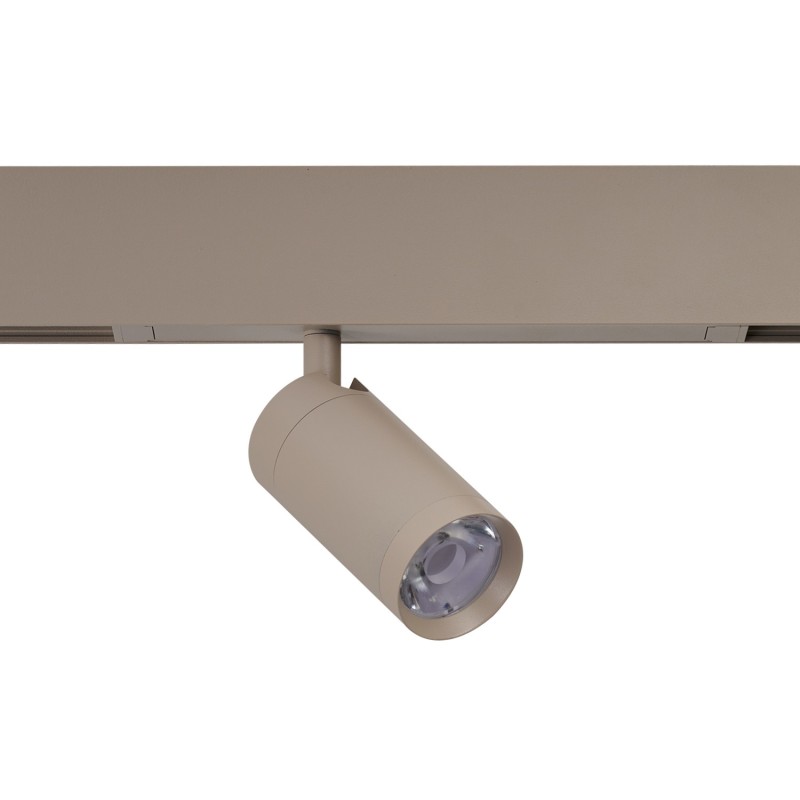 BETA MAKITA 230V TRACK MAGNETIC 10W 4000K BEIGE AZ7362 AZZARDO