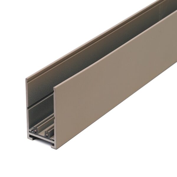 BETA TRACK MAGNETIC57 230V 3m BEIGE AZ7316 AZZARDO