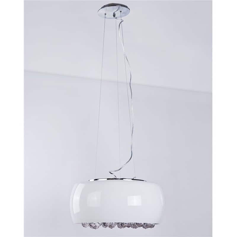 Lampa wisząca QUINCE 50 AZ0702 AZZARDO