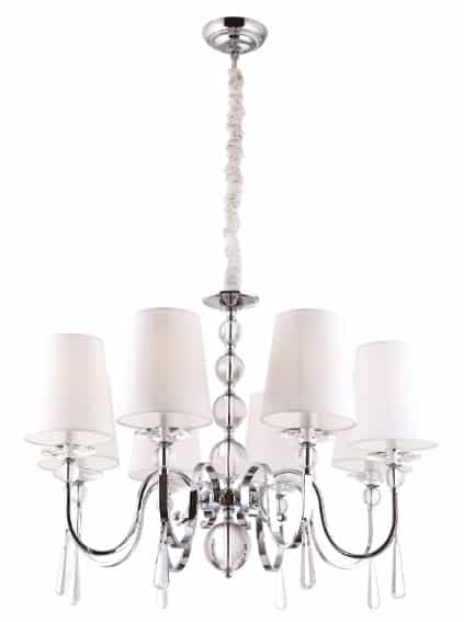 Lampa wisząca Charlotte P0110