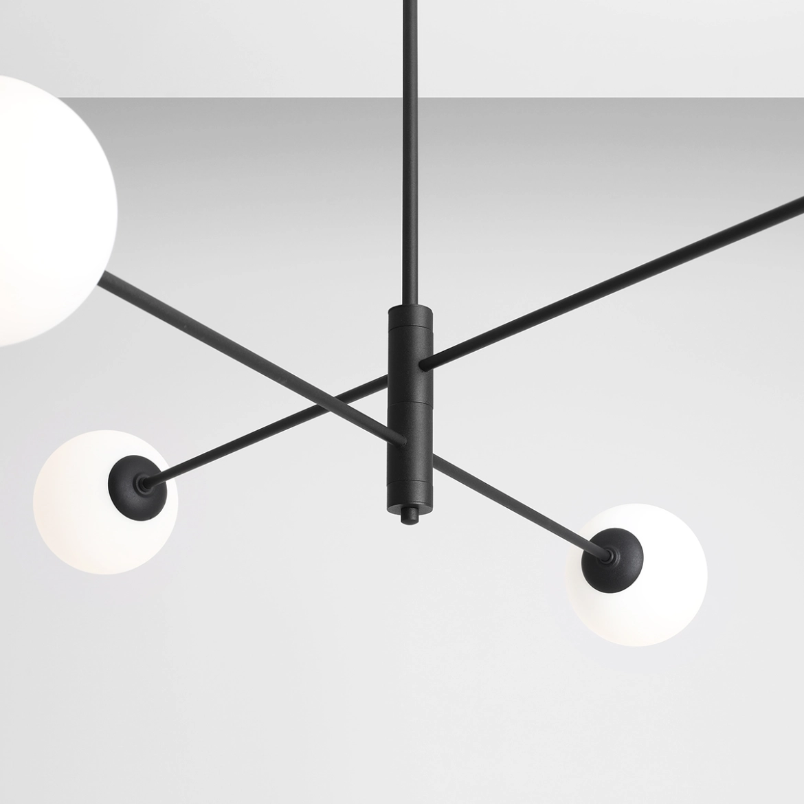 Lampa wisząca HOMME 1090PL_L1 ALDEX