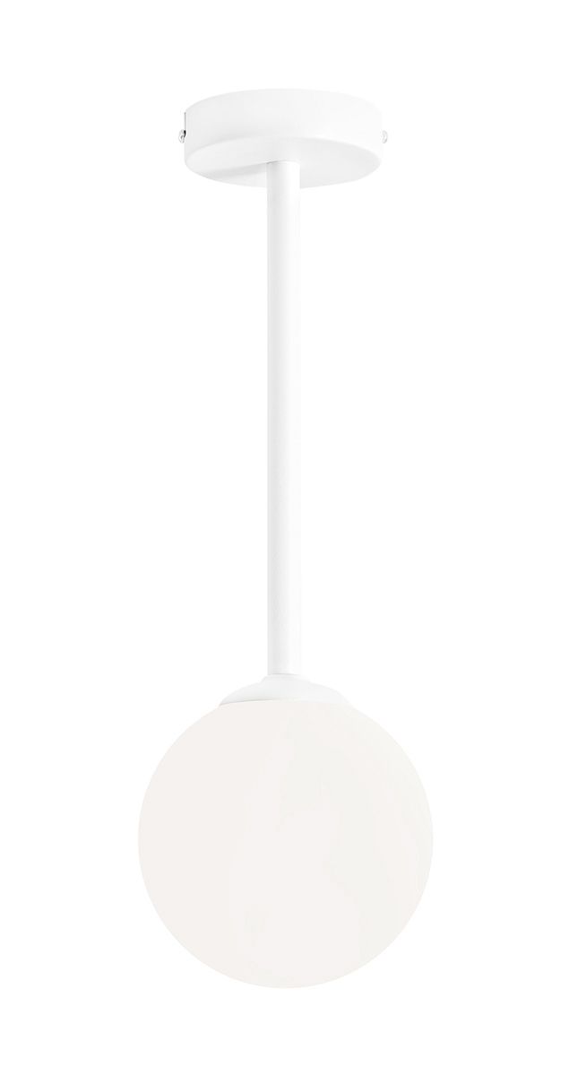 PLAFON PINNE SHORT WHITE 1080PL_G_S ALDEX
