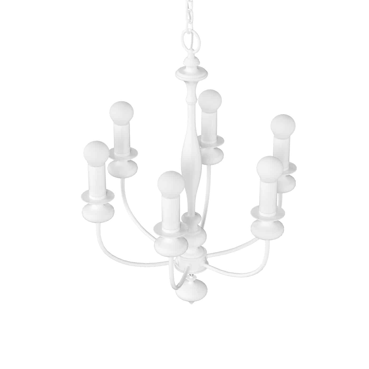 Castella OR84764 Open Design Highlights