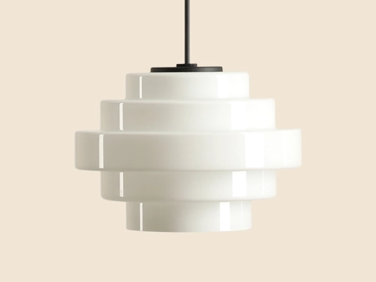 Lampa sufitowa FILO MILKY M (fi 28) 9000PL_G1_M Aldex