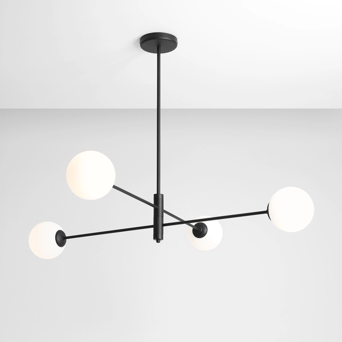 Lampa wisząca HOMME 1090PL_L1 ALDEX