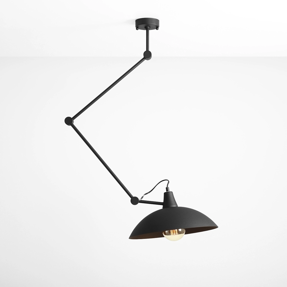 MELOS BLACK 808PL_G1 ALDEX