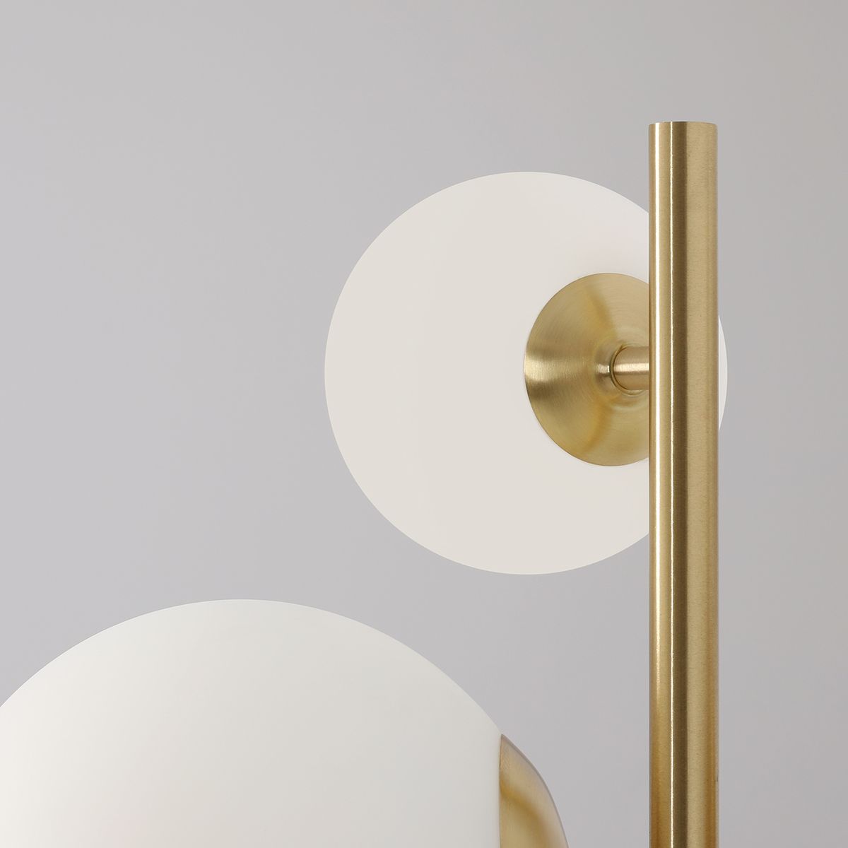 DIONE kinkiet brass 1092Y40 ALDEX