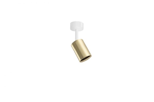 Plafon Erebus 14 (white gold) AZ3394+AZ3385 AZZARDO