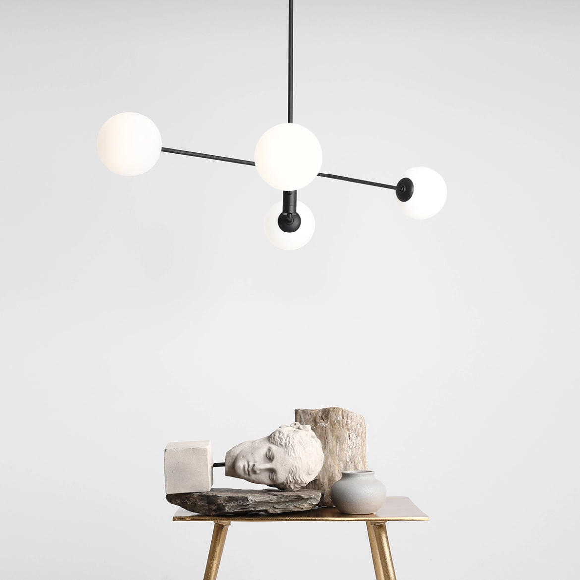Lampa wisząca HOMME 1090PL_L1 ALDEX
