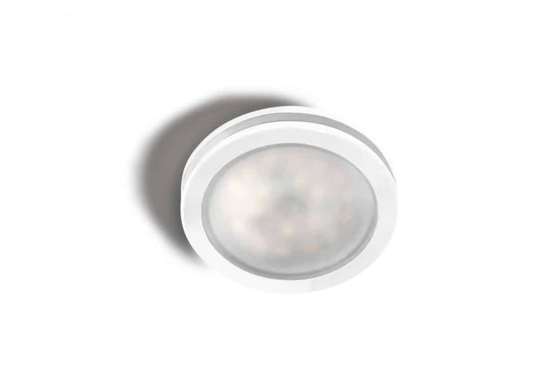 Galata R 4000K (white) AZ4382 IP44 AZZARDO