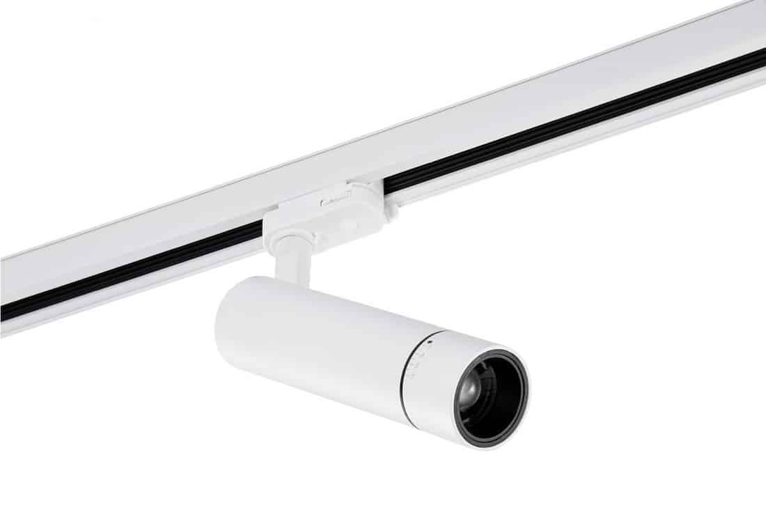 Reflektor Galileo Track 3Line 15W 3000K (white) AZ4066 AZZARDO