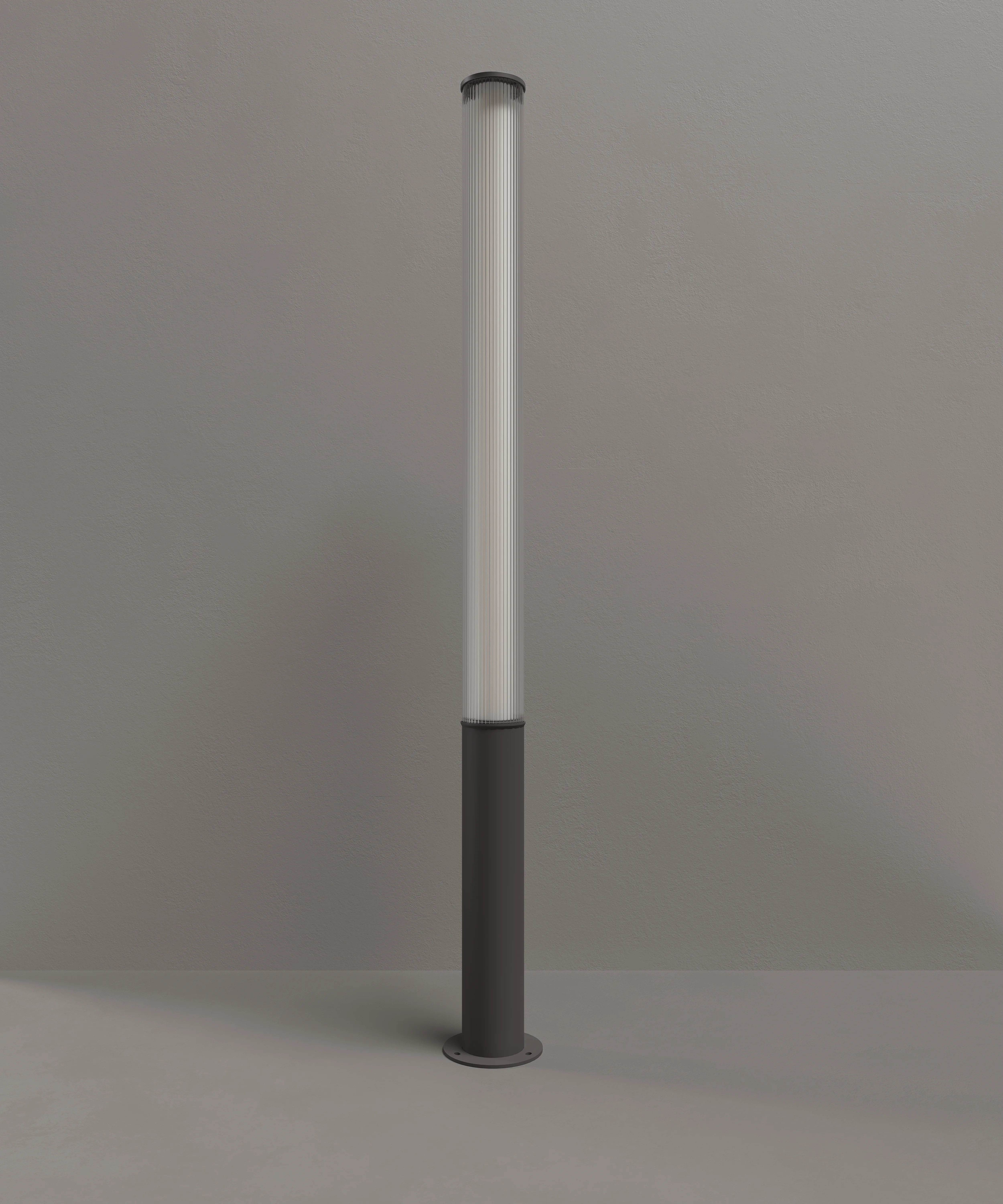Lampa Zewnętrzna Gardenia 32W Antracyt IP65 F0067 MaxLight