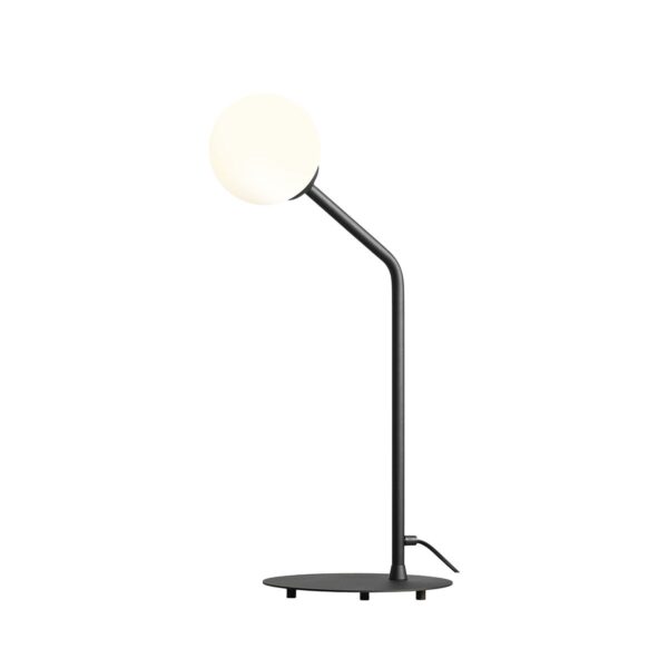 Lampa PURE BLACK 1064B1 ALDEX
