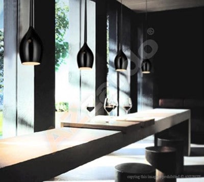 Lampa wisząca IZZA 1 AZ0130 AZZARDO