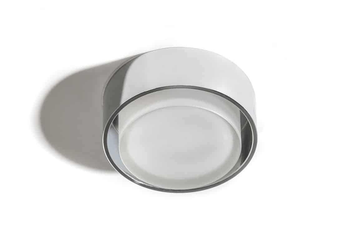 Plafon Kastoria 3000K (chrome) AZ4391 AZZARDO