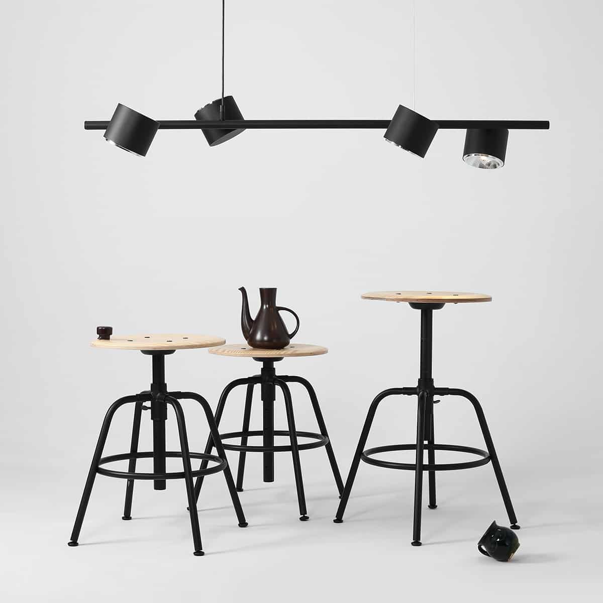 ZWIS 4-PŁ BOT BLACK 1047L ALDEX