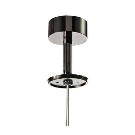 Plafon Erebus 14 (black gold) AZ3395+AZ3385 AZZARDO
