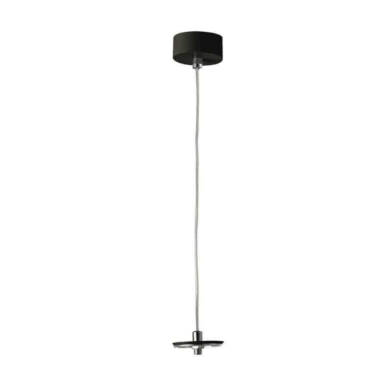 Lampa wisząca Erebus 14 (black) AZ3393+AZ3384 AZZARDO
