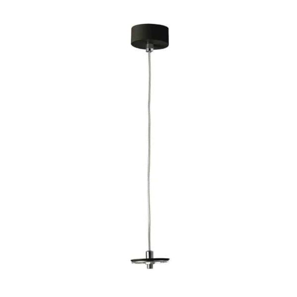 Lampa wisząca Erebus 21 (black gold) AZ3393+AZ3388 AZZARDO