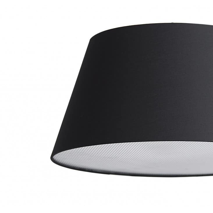 Abażur SHADE NF 50 black AZ2590 AZZARDO ---- wysyłka 24H ----
