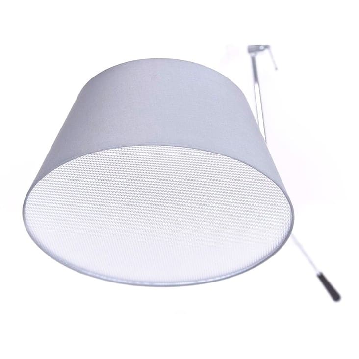 Lampa wisząca BARCELONA GREY AZ2288+AZ2591 AZZARDO