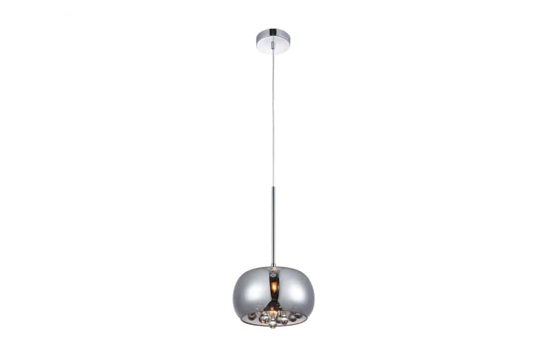 Lampa wisząca BURN 1 AZ3082 AZZARDO