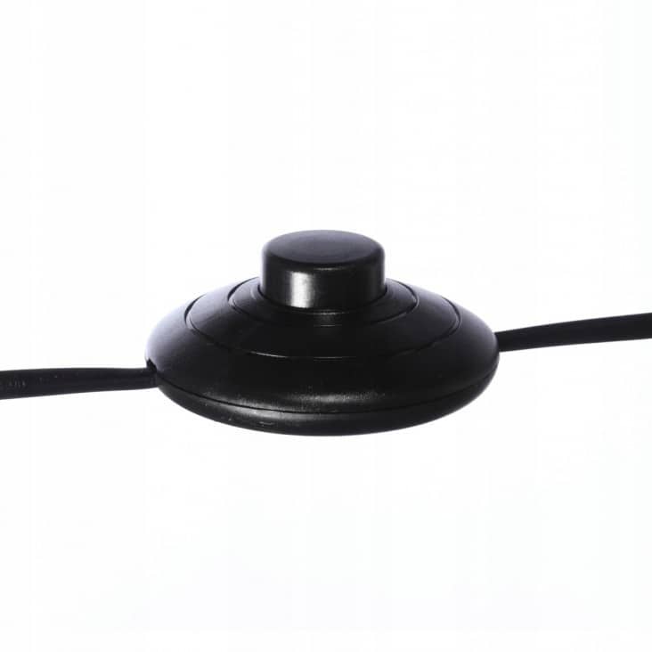 Lampa podłogowa PALP chrome AZ1122 AZZARDO