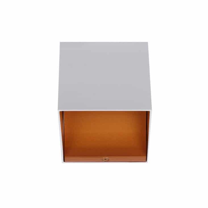 Kinkiet MARS AZ1090 White/Gold AZZARDO -----wysyłka 24H ----