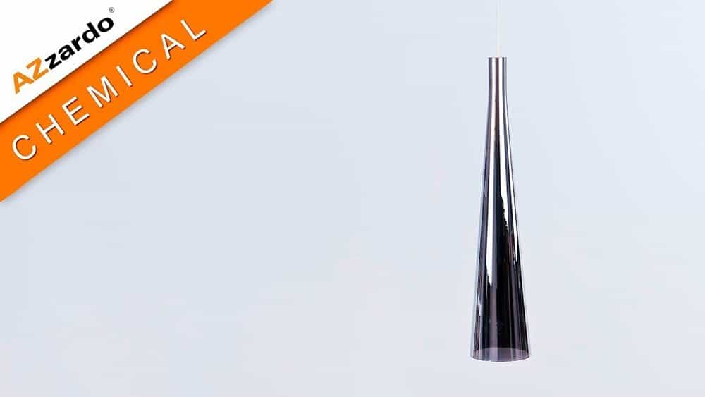 Lampa wisząca CHEMICAL AZ0998 AZZARDO