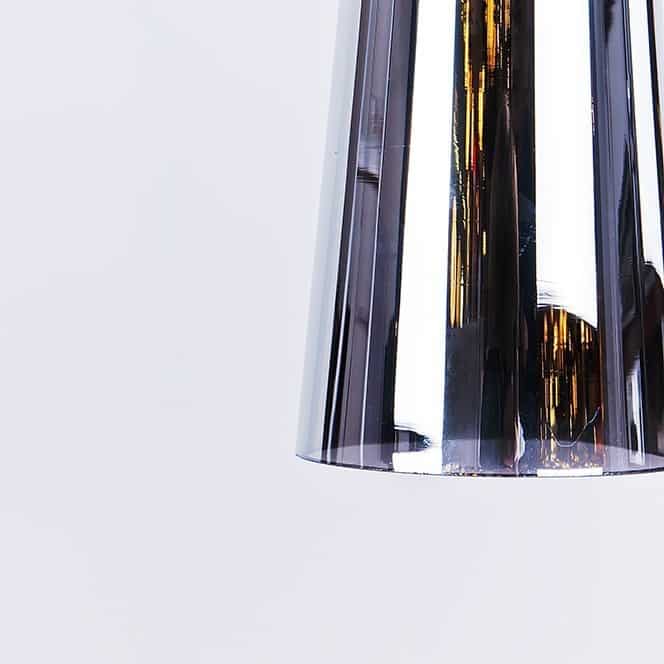 Lampa wisząca CHEMICAL AZ0998 AZZARDO