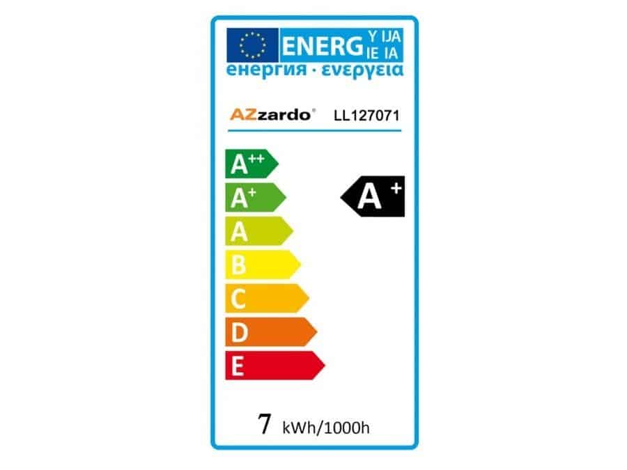Żarówka LED 10W E27 LL127101 AZ1639 AZZARDO