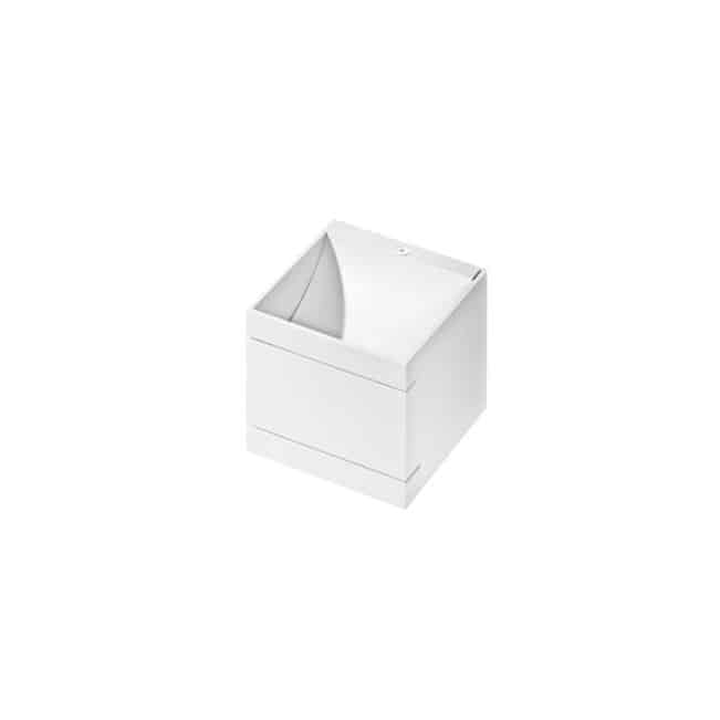 Kinkiet Venus AZ0894 White AZZARDO