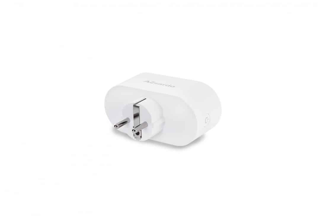 Wtyczka WiFi 16A AZzardo Smart AZ3476