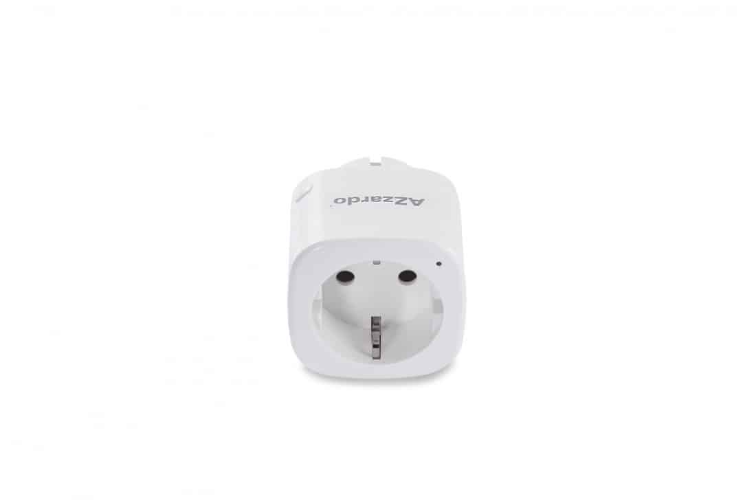 Wtyczka WiFi 16A AZzardo Smart AZ3478