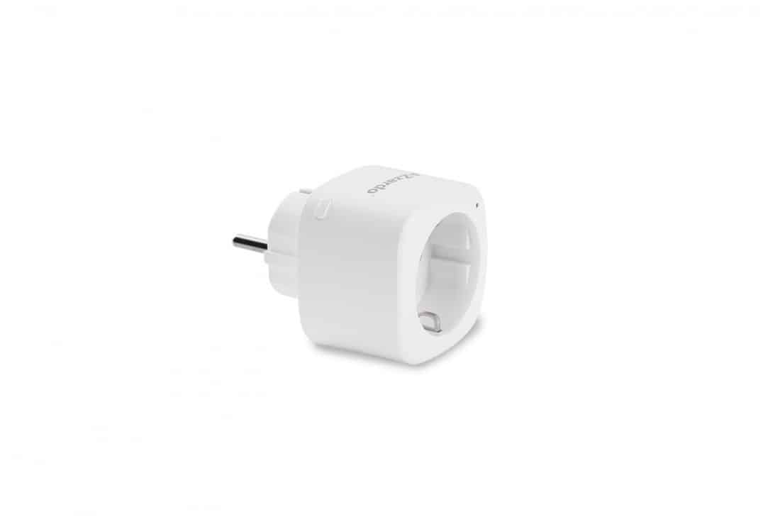 Wtyczka WiFi 16A AZzardo Smart AZ3478