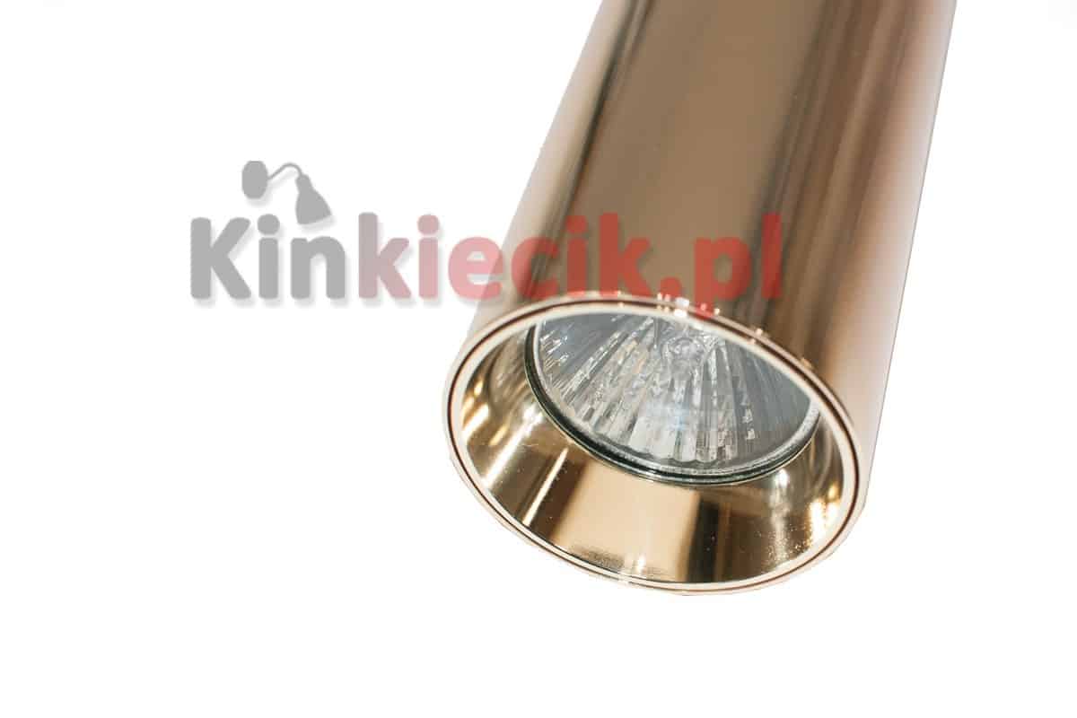 Plafon Erebus 14 (black gold) AZ3395+AZ3385 AZZARDO